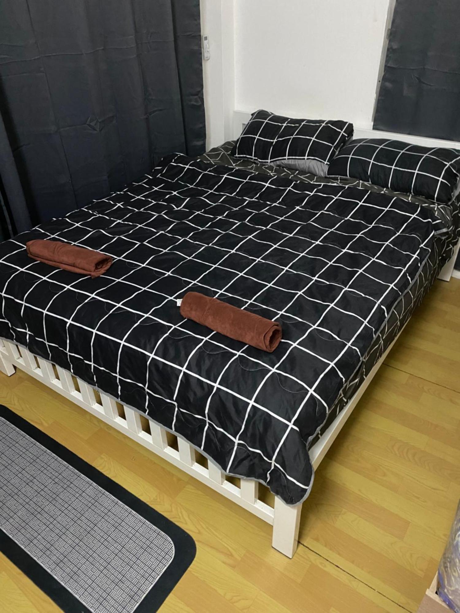 Sleep Break Hostel Sathon 曼谷 外观 照片