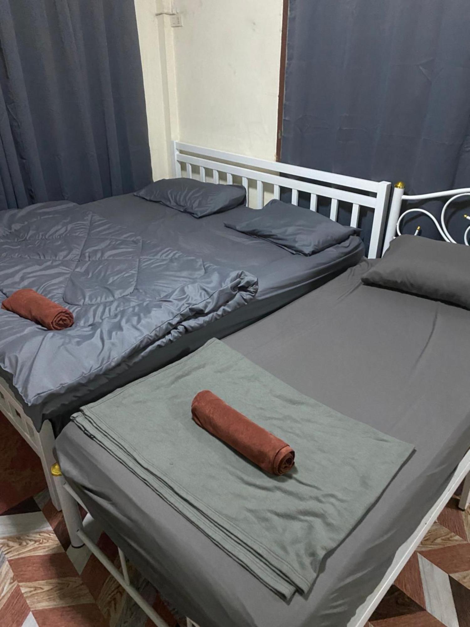Sleep Break Hostel Sathon 曼谷 外观 照片