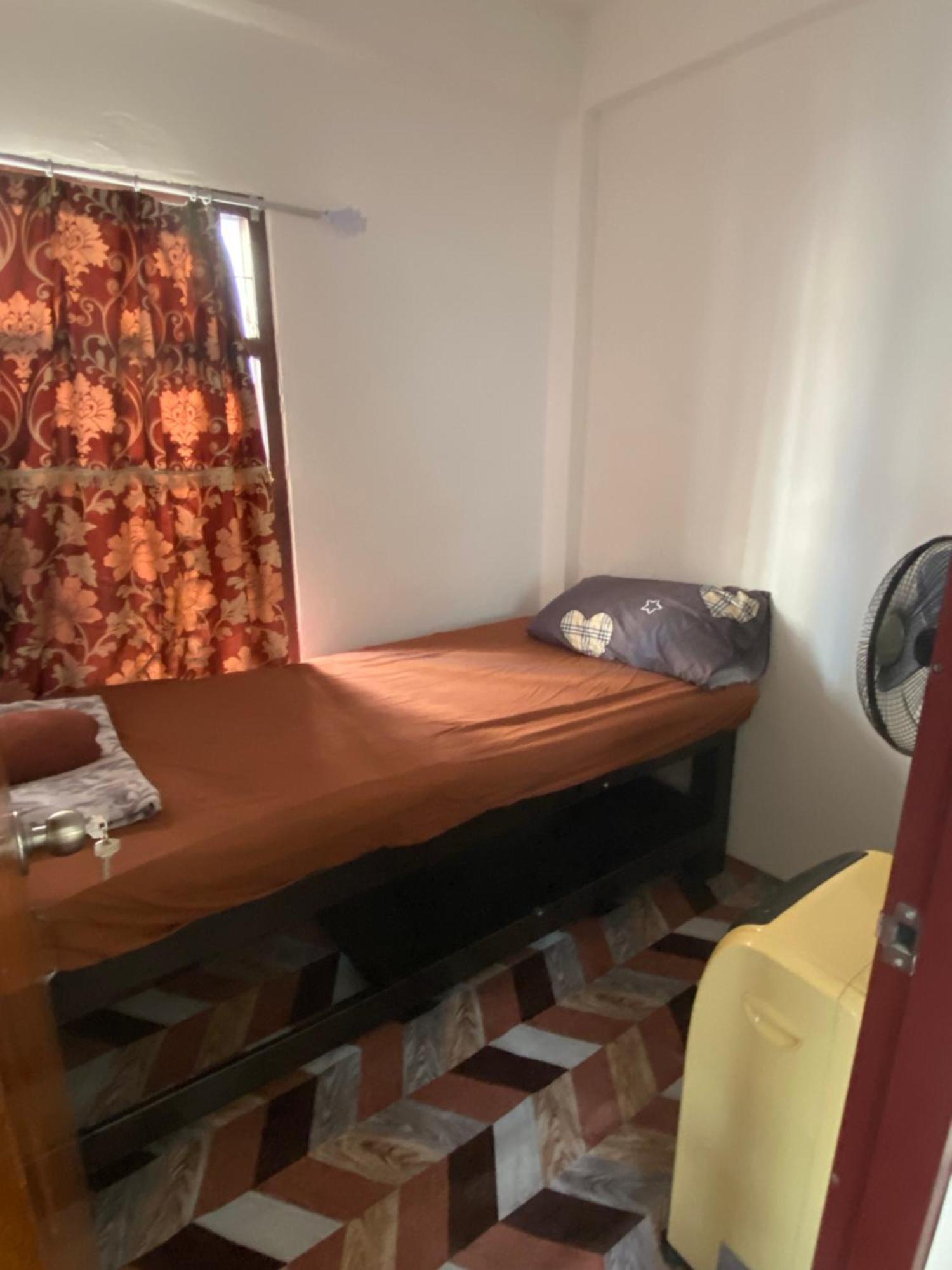 Sleep Break Hostel Sathon 曼谷 外观 照片