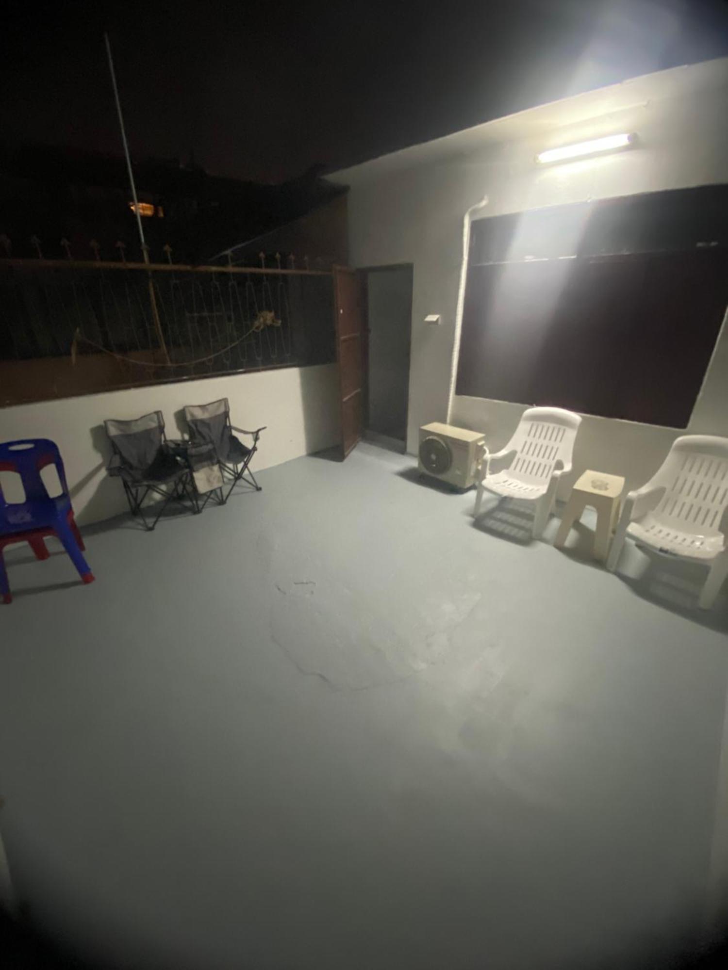 Sleep Break Hostel Sathon 曼谷 外观 照片