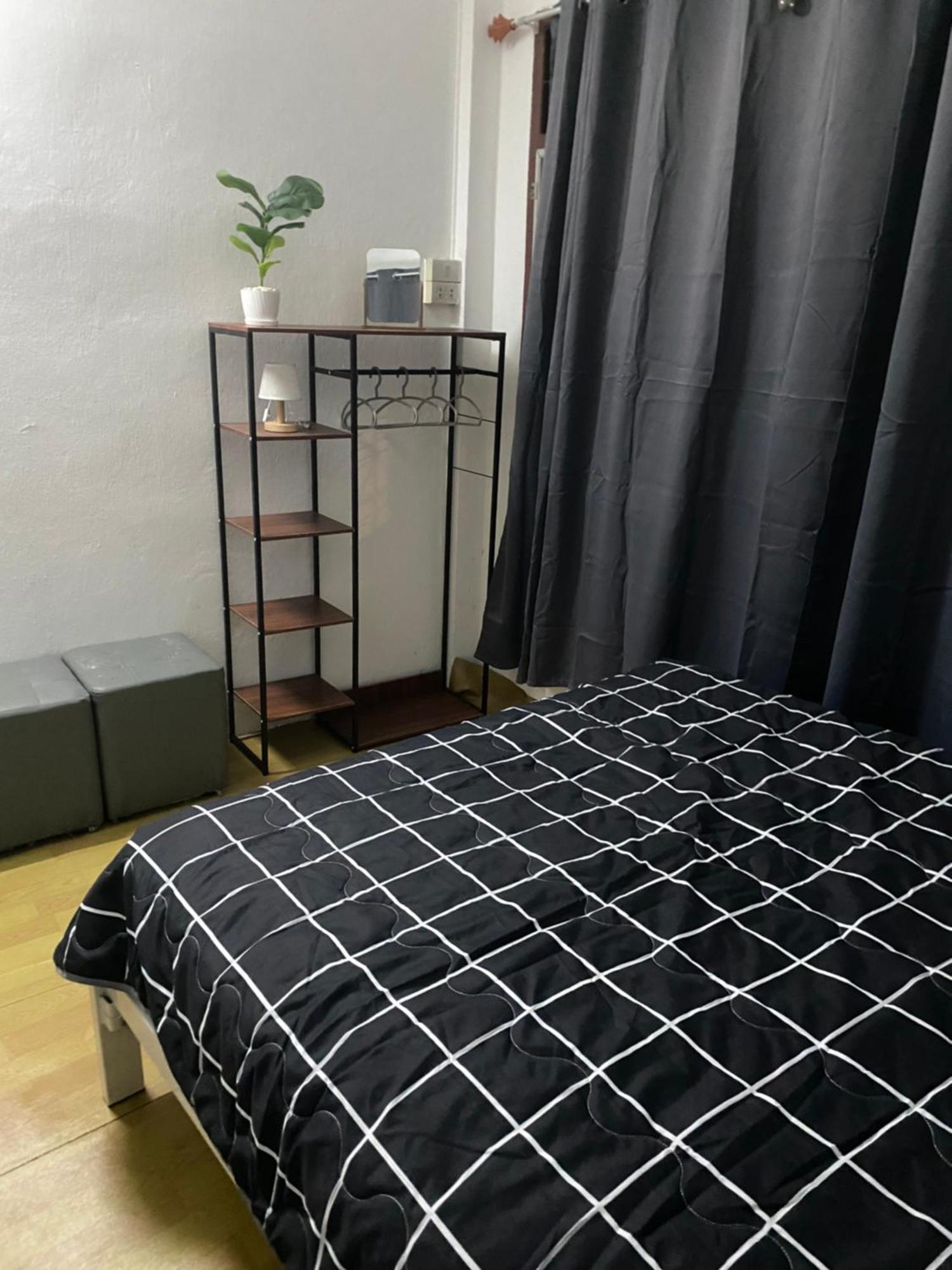 Sleep Break Hostel Sathon 曼谷 外观 照片