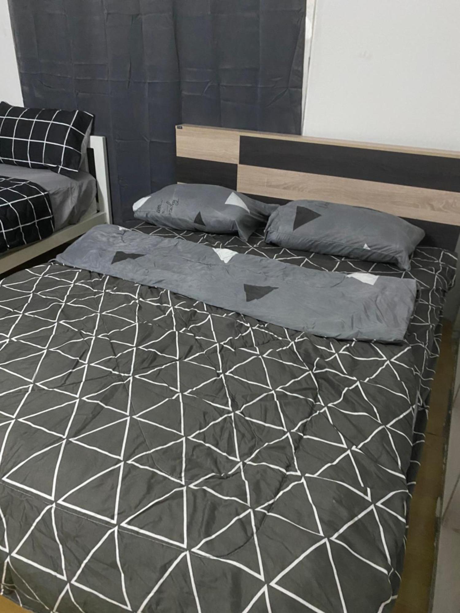 Sleep Break Hostel Sathon 曼谷 外观 照片