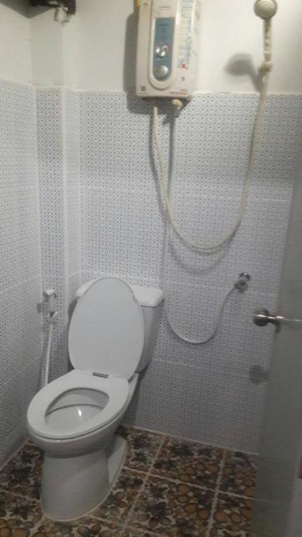 Sleep Break Hostel Sathon 曼谷 外观 照片